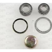Roulement de roue OPEN PARTS - HBK5176.00