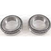 Roulement de roue OPEN PARTS - HBK5301.00