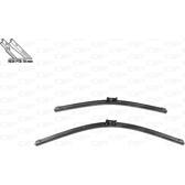 Set van 2 wisserbladen OPEN PARTS - WBT9001.00