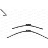 Set van 2 wisserbladen OPEN PARTS - WBT9011.00