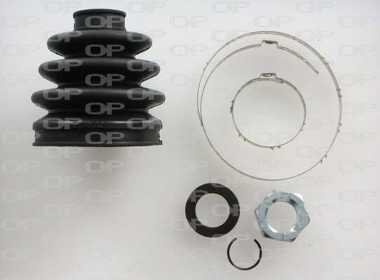 Bellow Kit, drive shaft