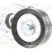 Spanrol, Poly V-riem OPEN PARTS - ACT2215.00