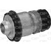 Support, silent bloc de suspension (berceau) OPEN PARTS - SSS1224.11