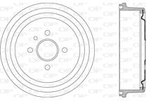 Tambour de frein