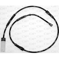 Témoin d'usure (plaquettes de frein) OPEN PARTS - AK3150.00