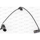 Témoin d'usure (plaquettes de frein) OPEN PARTS - AK3186.00