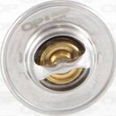 Termostat, kylmedel OPEN PARTS - TRM1004.00