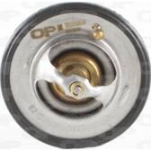 Thermostat, coolant OPEN PARTS - TRM1008.00