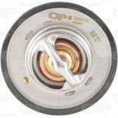 Thermostat, coolant OPEN PARTS - TRM1081.00