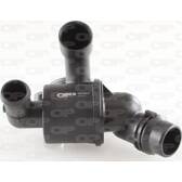 Thermostat, coolant OPEN PARTS - TRM1089.00