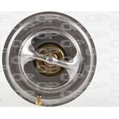 Thermostat, coolant OPEN PARTS - TRM1104.00