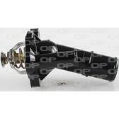 Thermostat, coolant OPEN PARTS - TRM1114.00