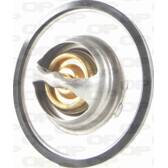 Thermostat, coolant OPEN PARTS - TRM1165.00