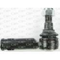 Tie Rod End OPEN PARTS - SSE1076.11