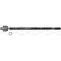 Tie rod joint OPEN PARTS - SSJ1086.11