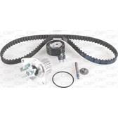 Timing belt kit with water pump OPEN PARTS - WTBK5009.00