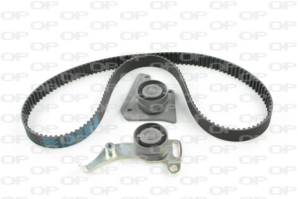 Timing Belt Kit