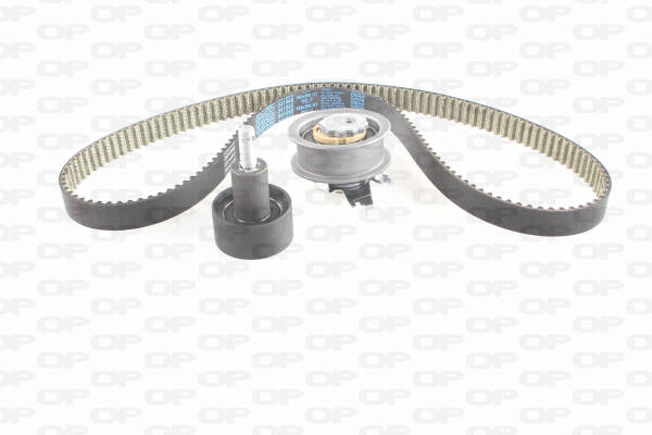Timing Belt Kit