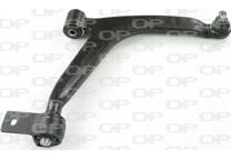 Track control arm