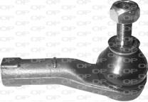Track rod end