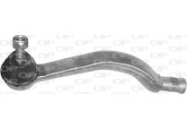 Track rod end