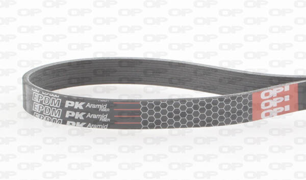 V-Ribbed Belts
