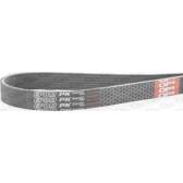 V Ribbed Drive Belts OPEN PARTS - PVB1035.07