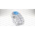 Vase d'expansion, bocal liquide de refroidissement OPEN PARTS - CET2053.00