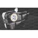 Vase d'expansion, bocal liquide de refroidissement OPEN PARTS - CET2075.00