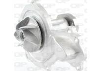 Vattenpump, motorkylning