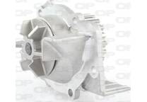 Vattenpump, motorkylning