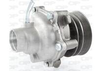 Vattenpump, motorkylning