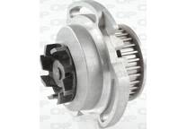 Vattenpump, motorkylning