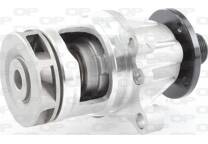 Vattenpump, motorkylning