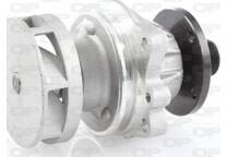 Vattenpump, motorkylning