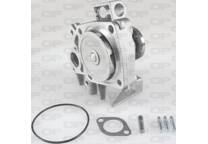 Vattenpump, motorkylning