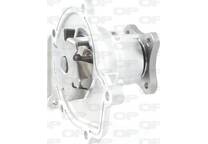 Vattenpump, motorkylning