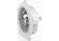 Vattenpump, motorkylning