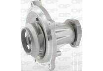Vattenpump, motorkylning
