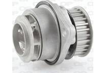 Vattenpump, motorkylning