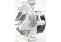 Vattenpump, motorkylning