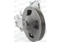 Vattenpump, motorkylning