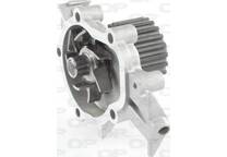 Vattenpump, motorkylning