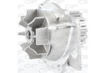 Vattenpump, motorkylning