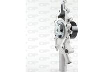 Vattenpump, motorkylning