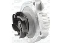 Vattenpump, motorkylning