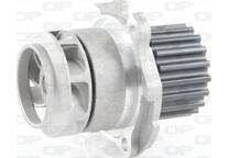 Vattenpump, motorkylning