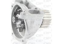 Vattenpump, motorkylning