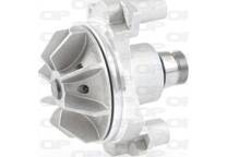 Vattenpump, motorkylning