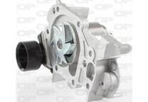 Vattenpump, motorkylning